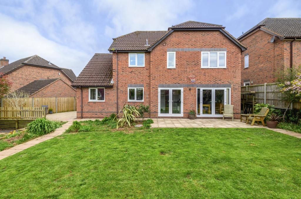 Additional image 4 of 4 bed detached house for saleAshfield Way, Bromyard HR7