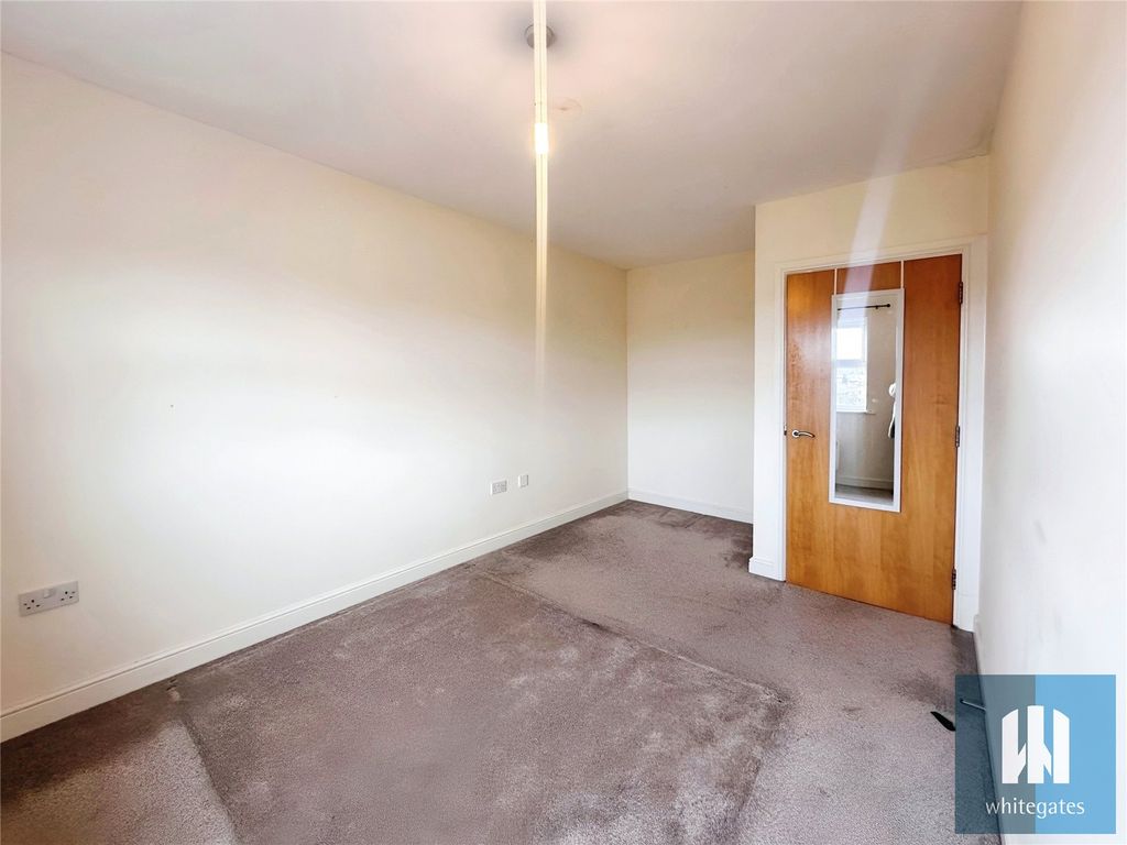 Additional image 3 of 2 bed flat for saleSpool Court, Winding Rise, Bailiff Bridge, Brighouse HD6