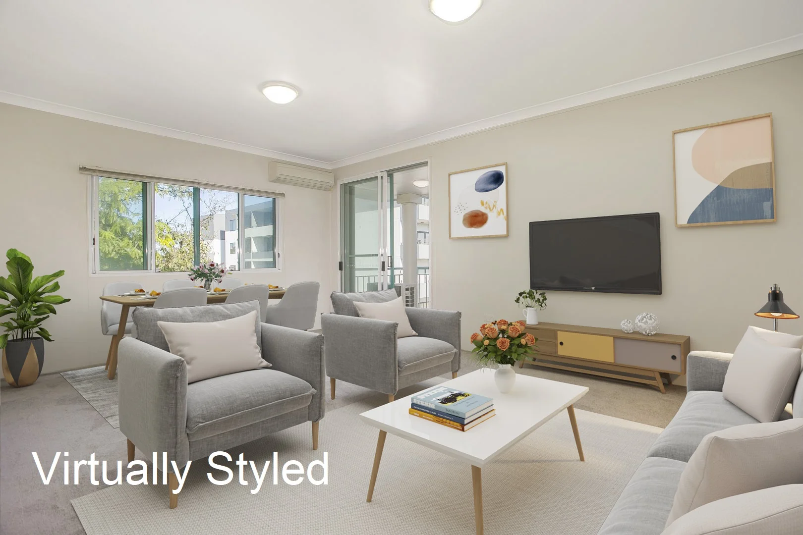 33/6-22 High Street, Mascot NSW 2020