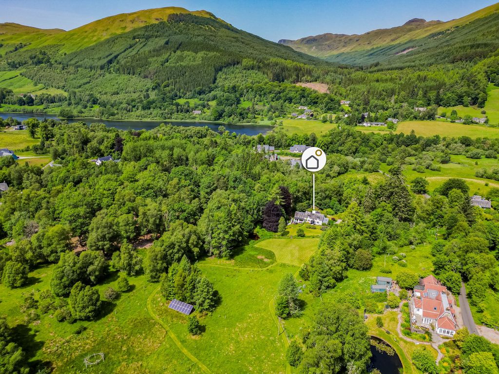 Additional image 45 of 3 bed detached house for saleBalquhidder, Lochearnhead FK19