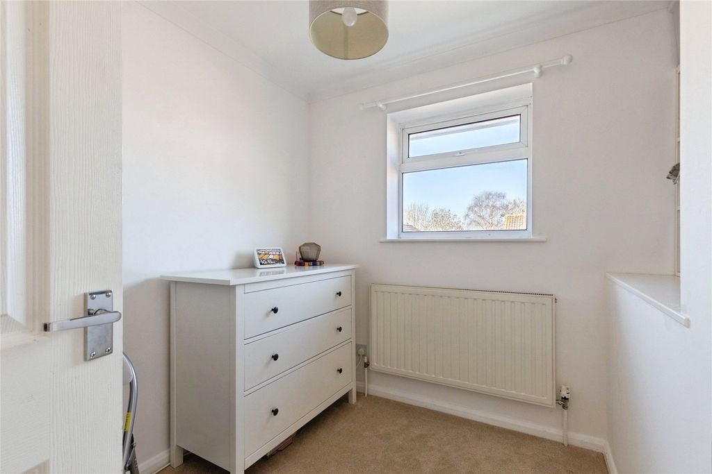 Additional image 17 of 3 bed semi-detached house for saleAllens Gate, Brackley, Northamptonshire NN13