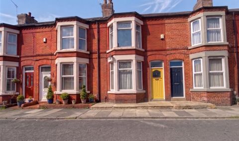 Briardale Road, Liverpool L18