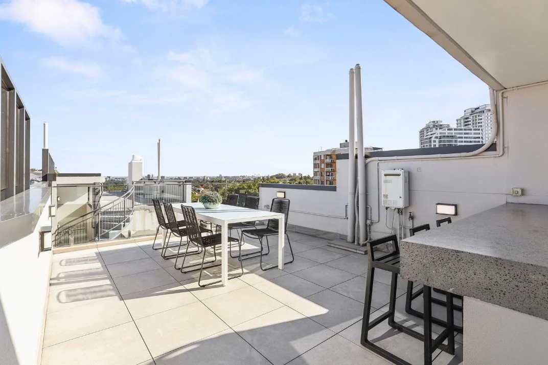 Additional image 7 of 4/10 Adams Lane, Bondi Junction NSW 2022