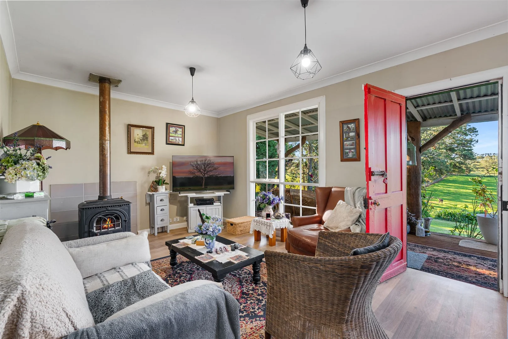 Additional image 33 of 464 Bumballa Road, Tallong NSW 2579