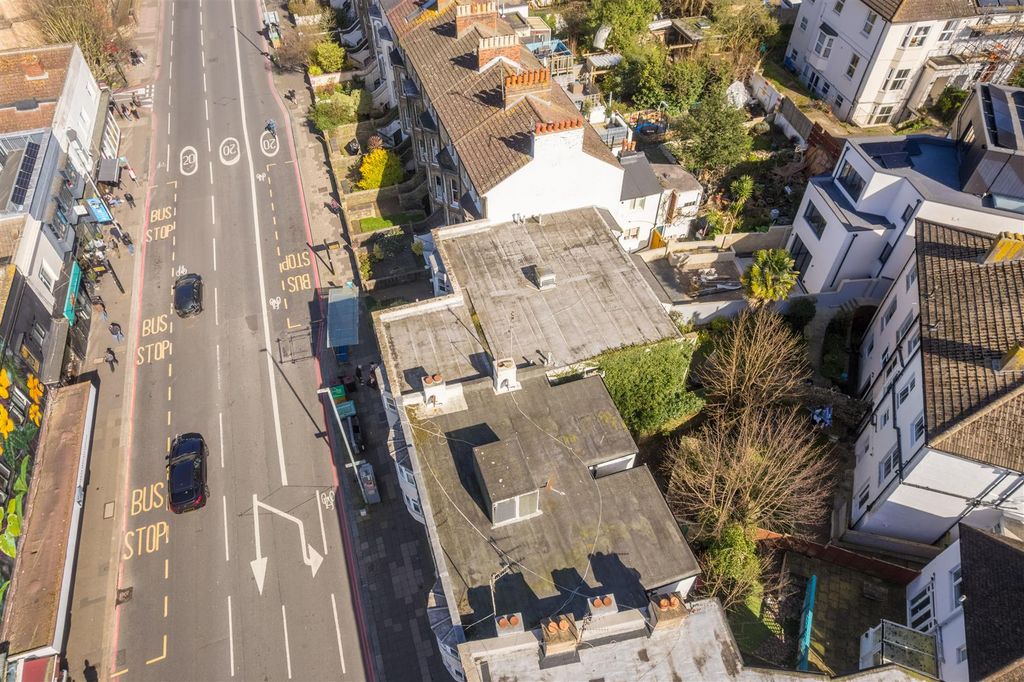 Additional image 5 of Land for saleLewes Road, Brighton BN2