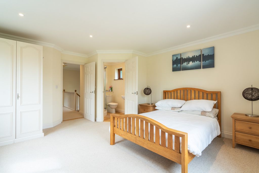 Additional image 10 of 4 bed detached house for saleDonovan Way, Bodmin PL31