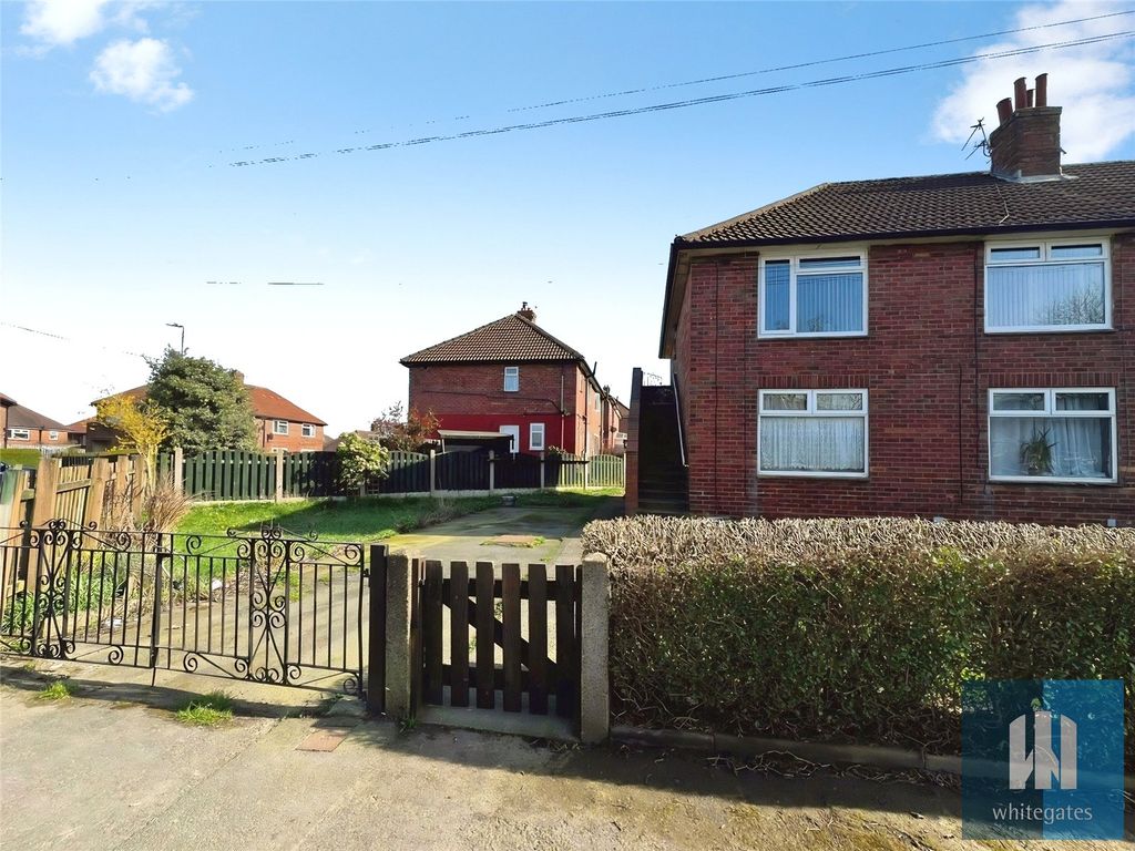 Additional image 20 of 1 bed flat for saleNunnery Lane, Brighouse HD6