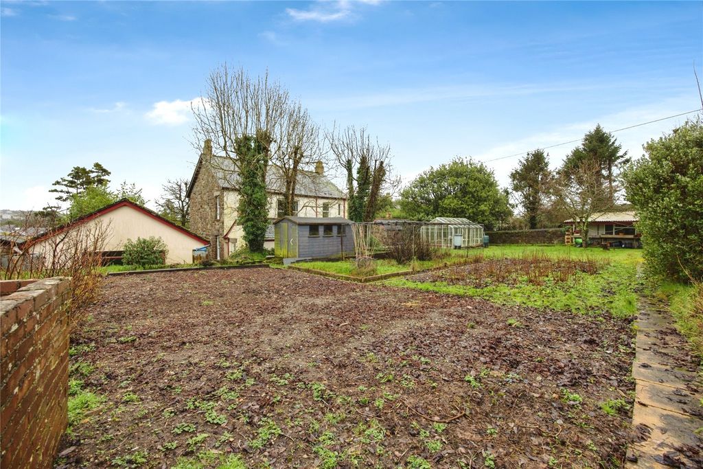 Additional image 25 of 6 bed detached house for saleHarleigh Road, Bodmin, Cornwall PL31