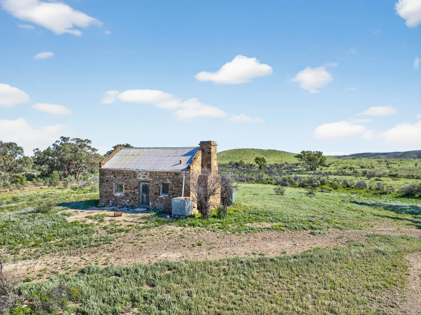 Additional image 13 of Mt Freeling Station Talc Mine Road, Lyndhurst SA 5731