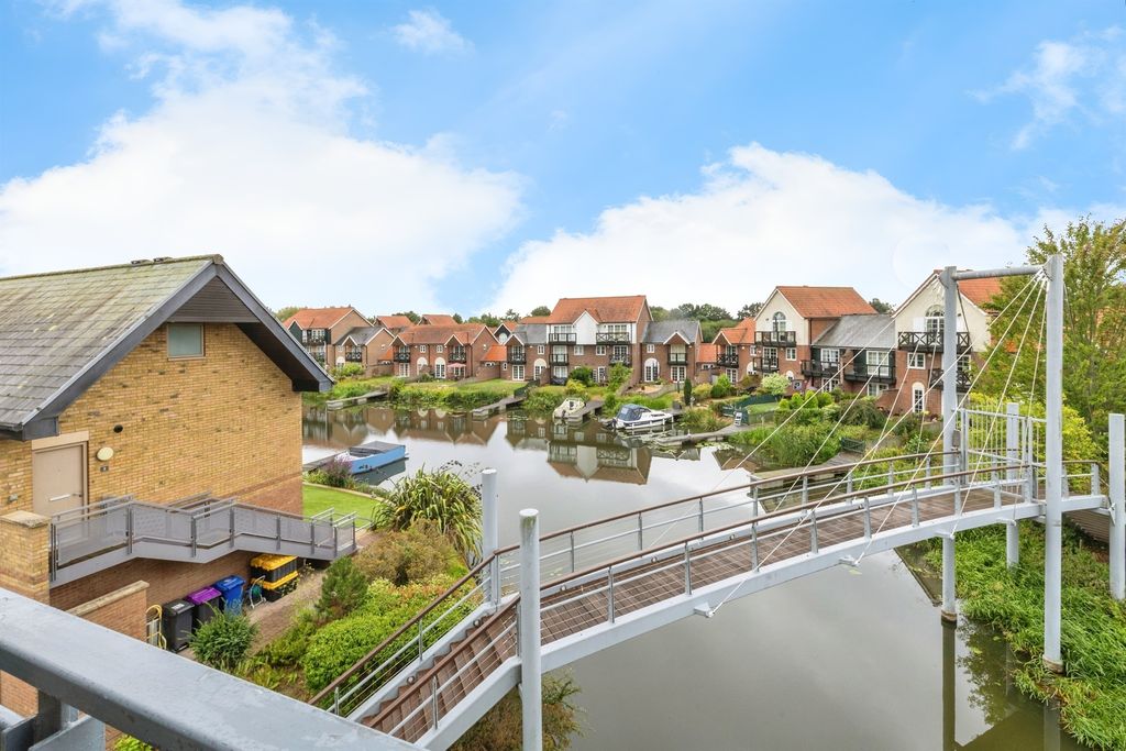 Additional image 21 of 2 bed flat for saleMarine Approach, Lincoln LN1