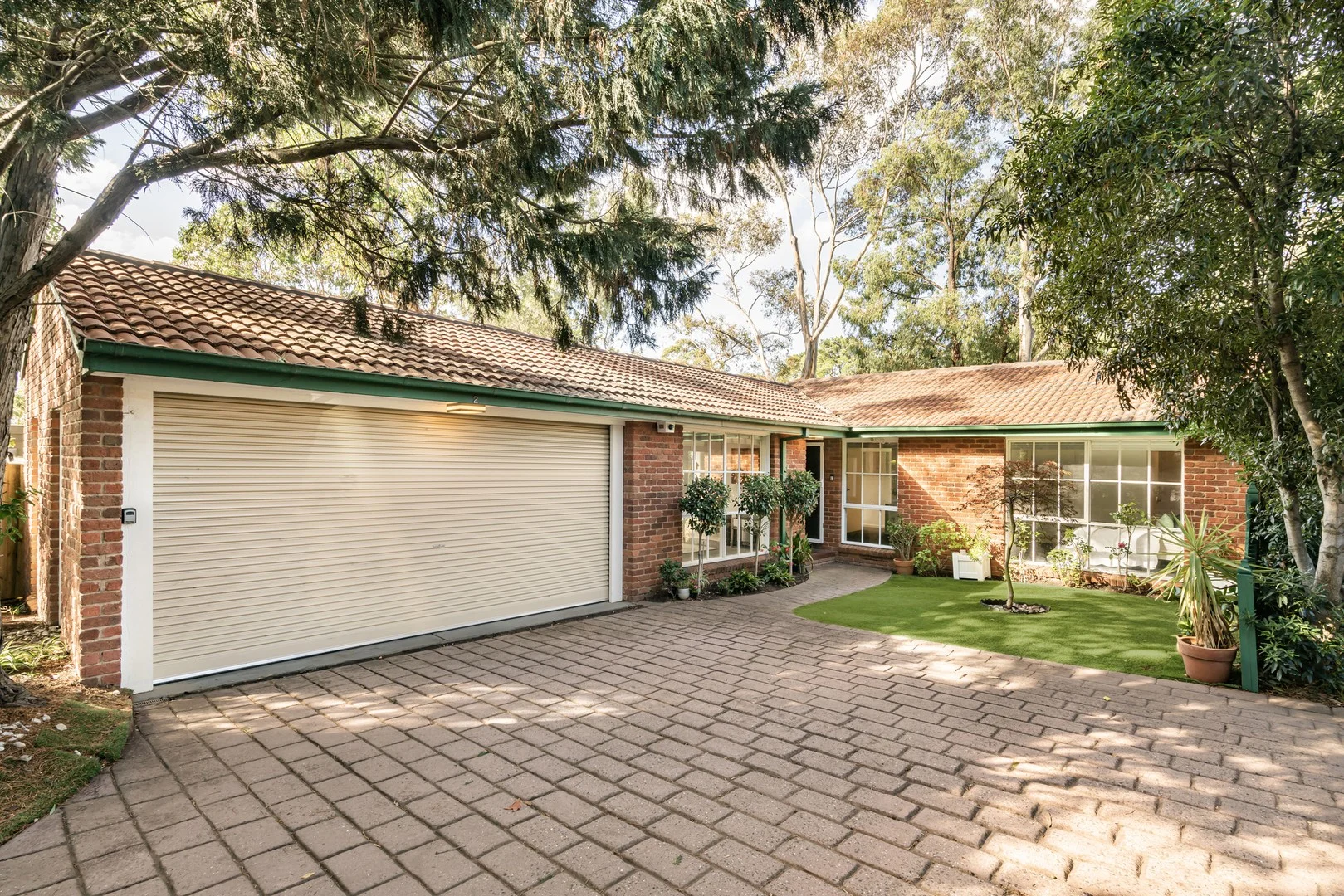 2/2 Fahey Place, Donvale VIC 3111