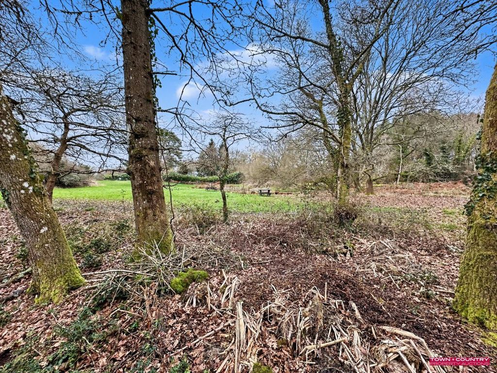 Additional image 13 of Land for saleLions Hill Way, Ashley Heath, Ringwood BH24