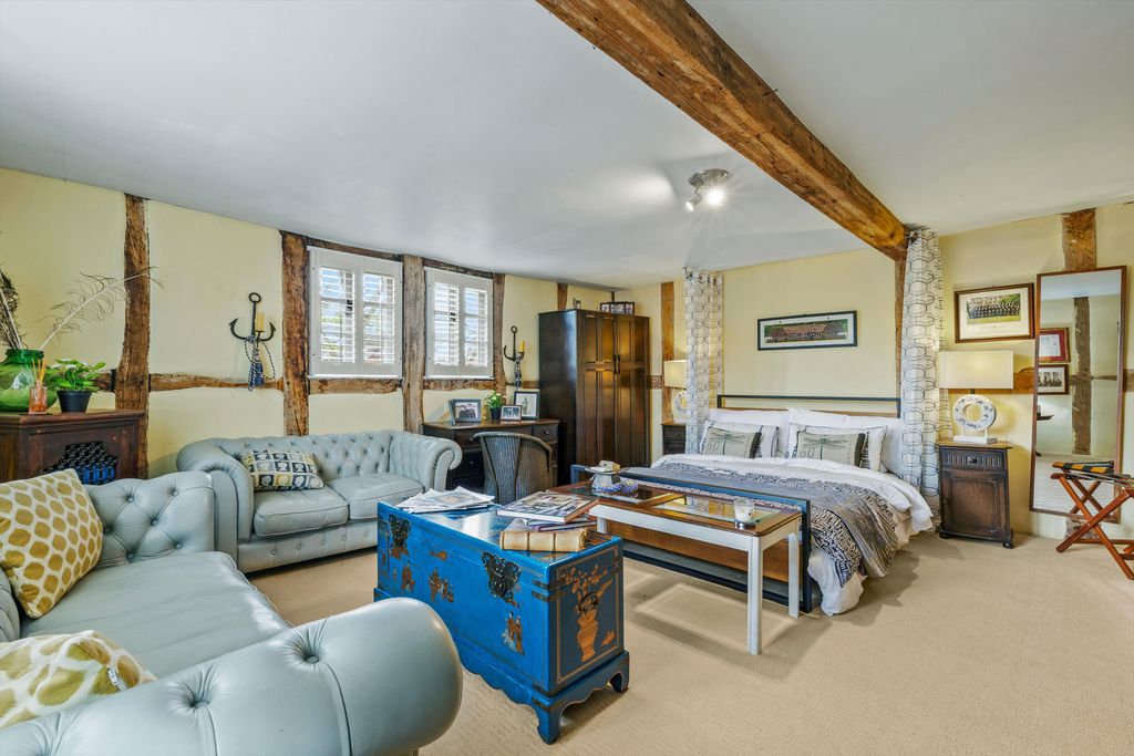 Additional image 27 of 6 bed detached house for saleAylton, Ledbury, Herefordshire HR8