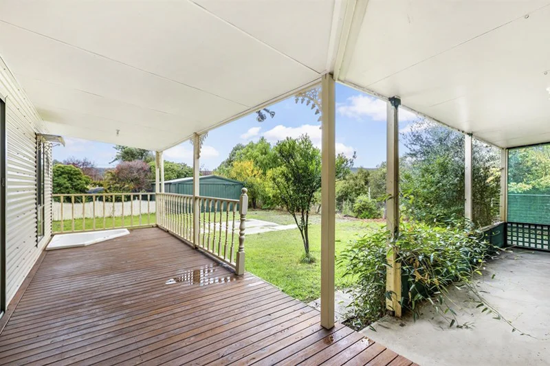 Additional image 10 of 60 Ebden Sreet, Heathcote VIC 3523