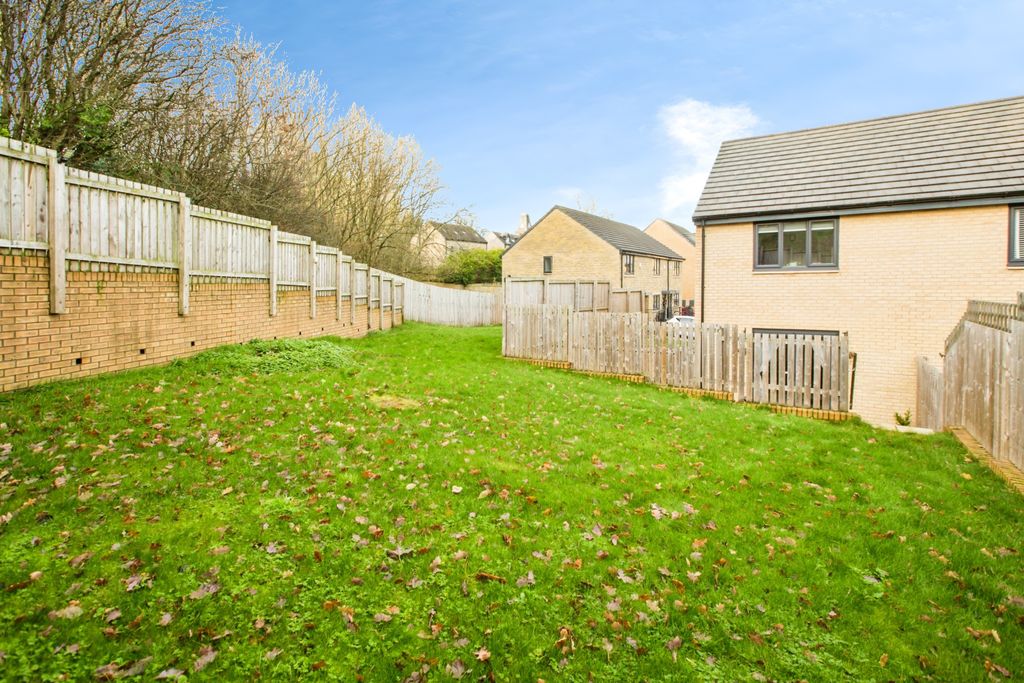 Additional image 2 of 2 bed semi-detached house for saleShears Drive, Brighouse HD6