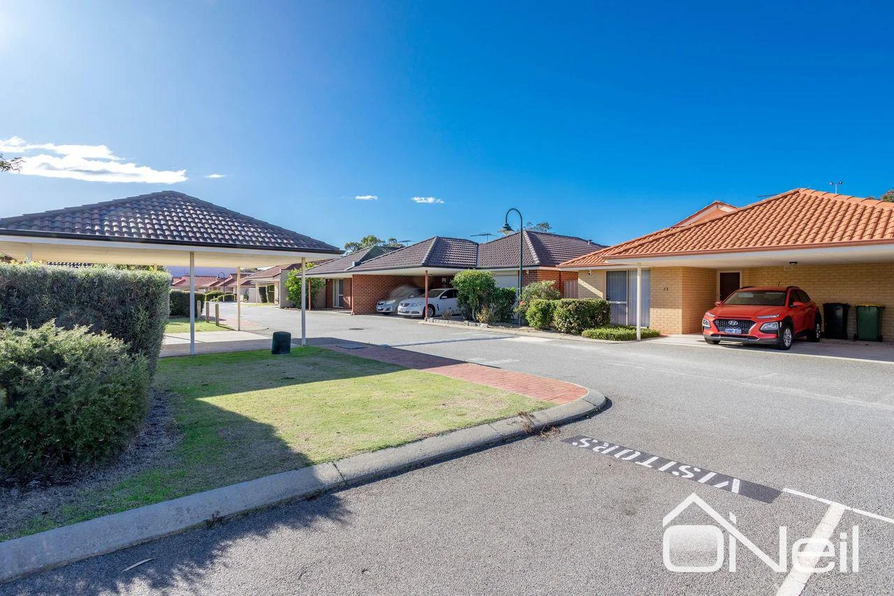 Additional image 4 of 39/135 Challis Road, Seville Grove WA 6112