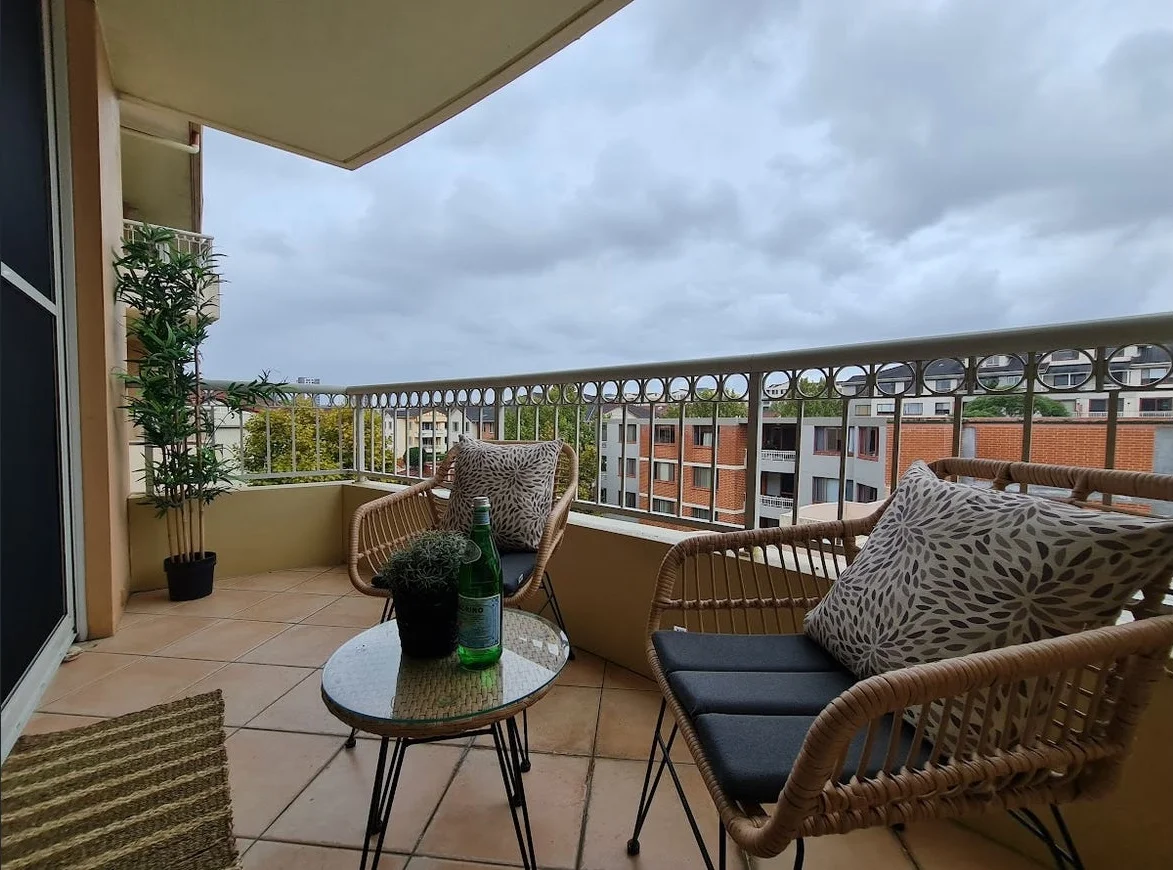 Additional image 6 of 625/83-93 Dalmeny Avenue, Rosebery NSW 2018