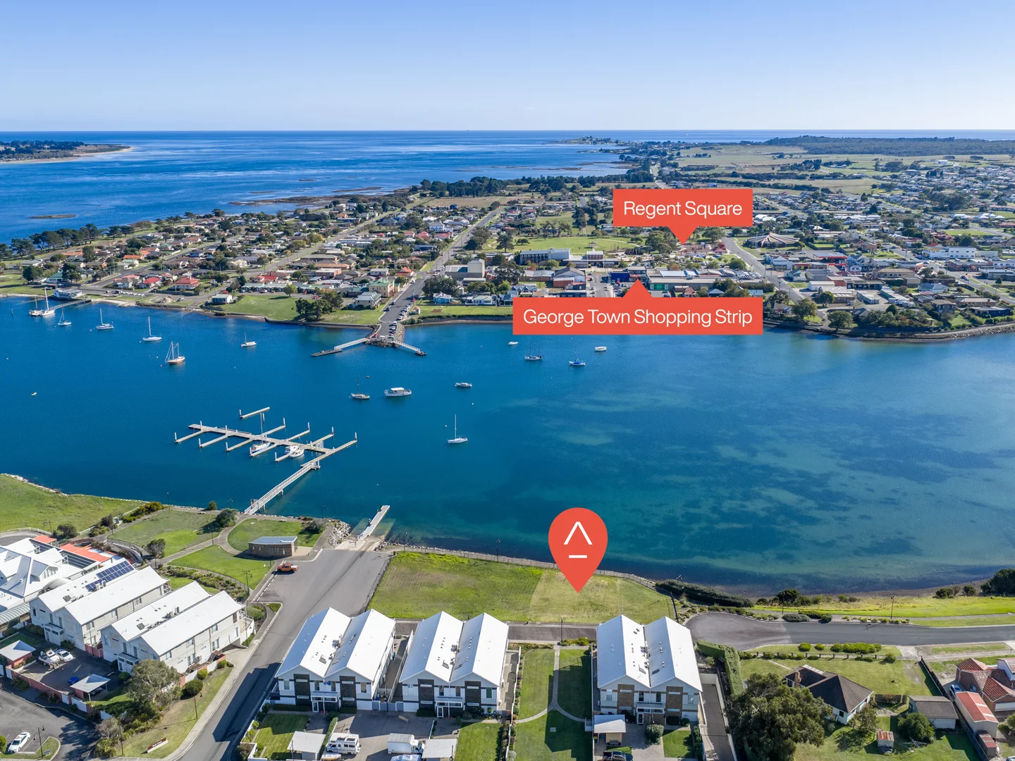 Additional image 3 of 10 Marina Way, George Town TAS 7253