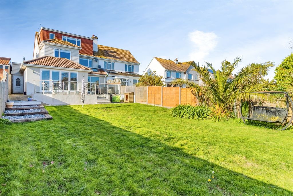 Additional image 26 of 5 bed semi-detached house for saleGillard Road, Brixham TQ5