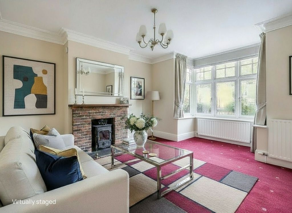 Additional image 5 of 3 bed detached house for saleBrookley Road, Brockenhurst SO42