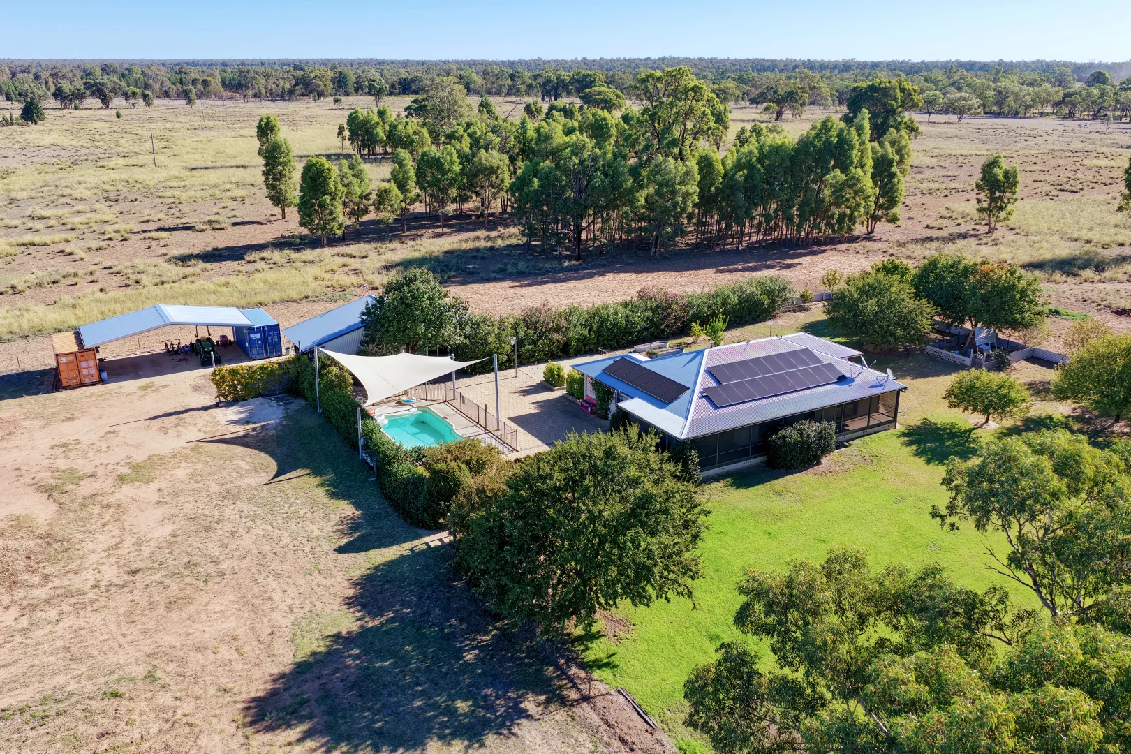 Additional image 6 of 18258 Kamilaroi Highway, Narrabri NSW 2390