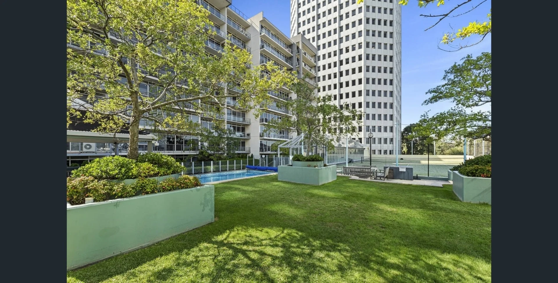 Additional image 12 of 23/632 St Kilda Road, Melbourne VIC 3004