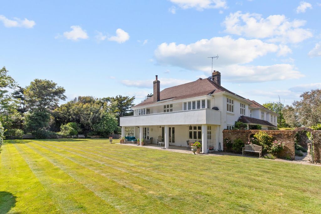 Additional image 25 of 8 bed detached house for saleEast Preston, Kingston Gorse, Nr Angmering, West Sussex BN16