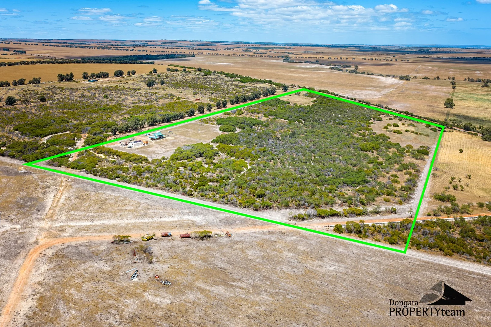 2375 Allanooka Springs Road, Allanooka WA 6525