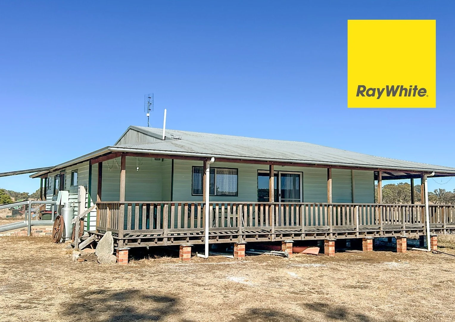 12465 Guyra Road, Inverell NSW 2360