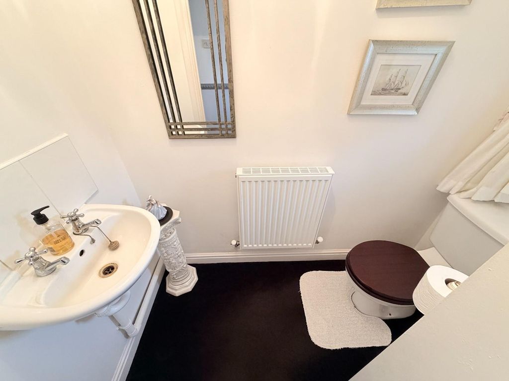 Additional image 14 of 4 bed detached house for saleClarkson Court, Hartlepool TS25