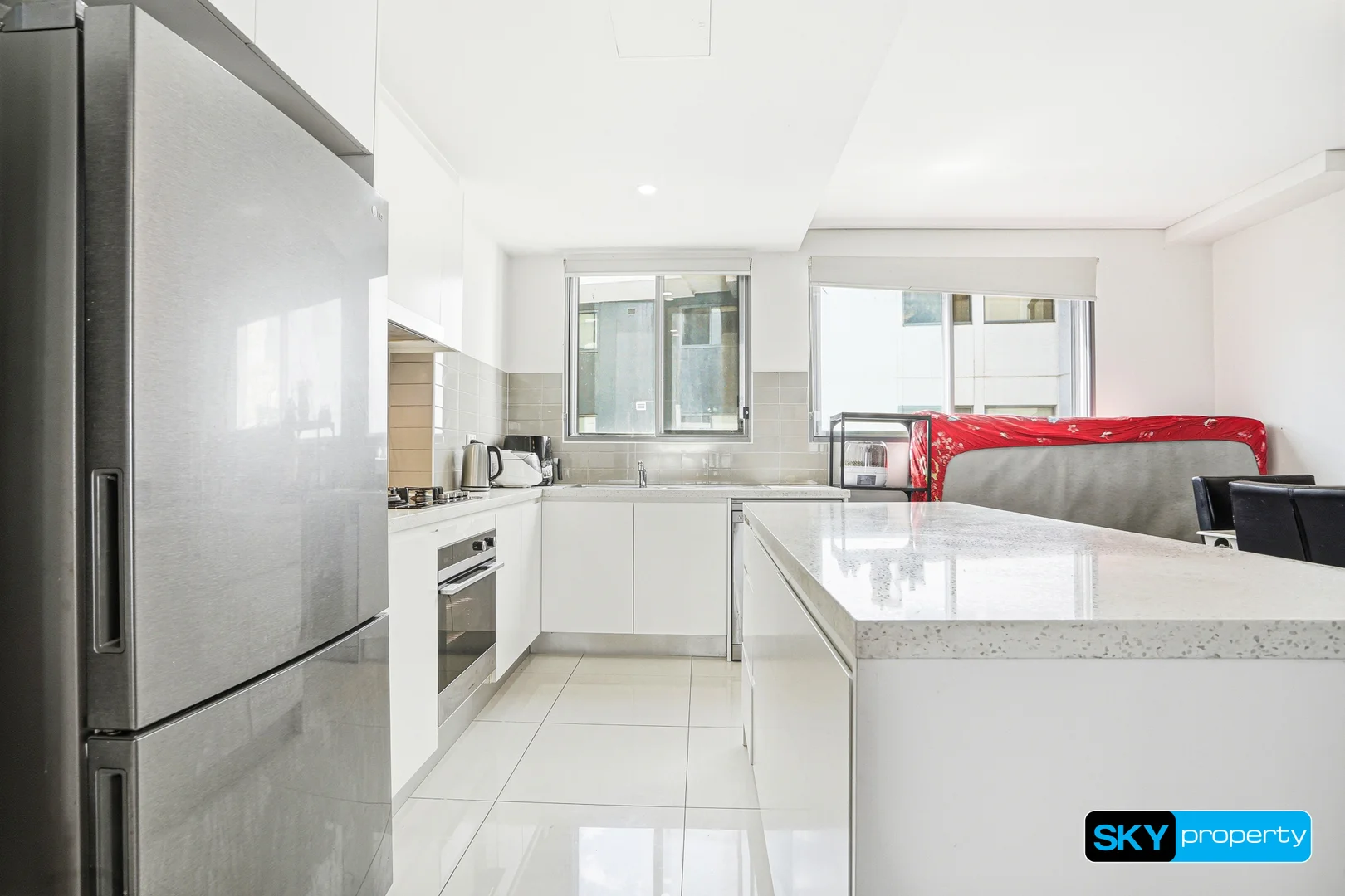 Additional image 5 of 208/8 Merriville Road, Kellyville Ridge NSW 2155