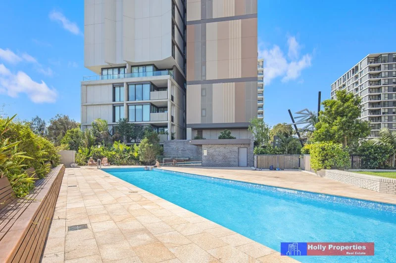 Additional image 6 of B1005/3 Network Place, North Ryde NSW 2113