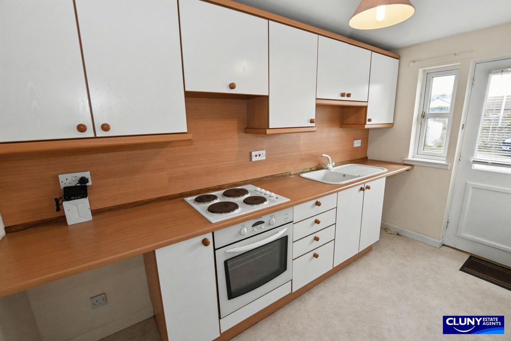 Additional image 3 of 1 bed flat for saleFountain Court, Burghead IV30