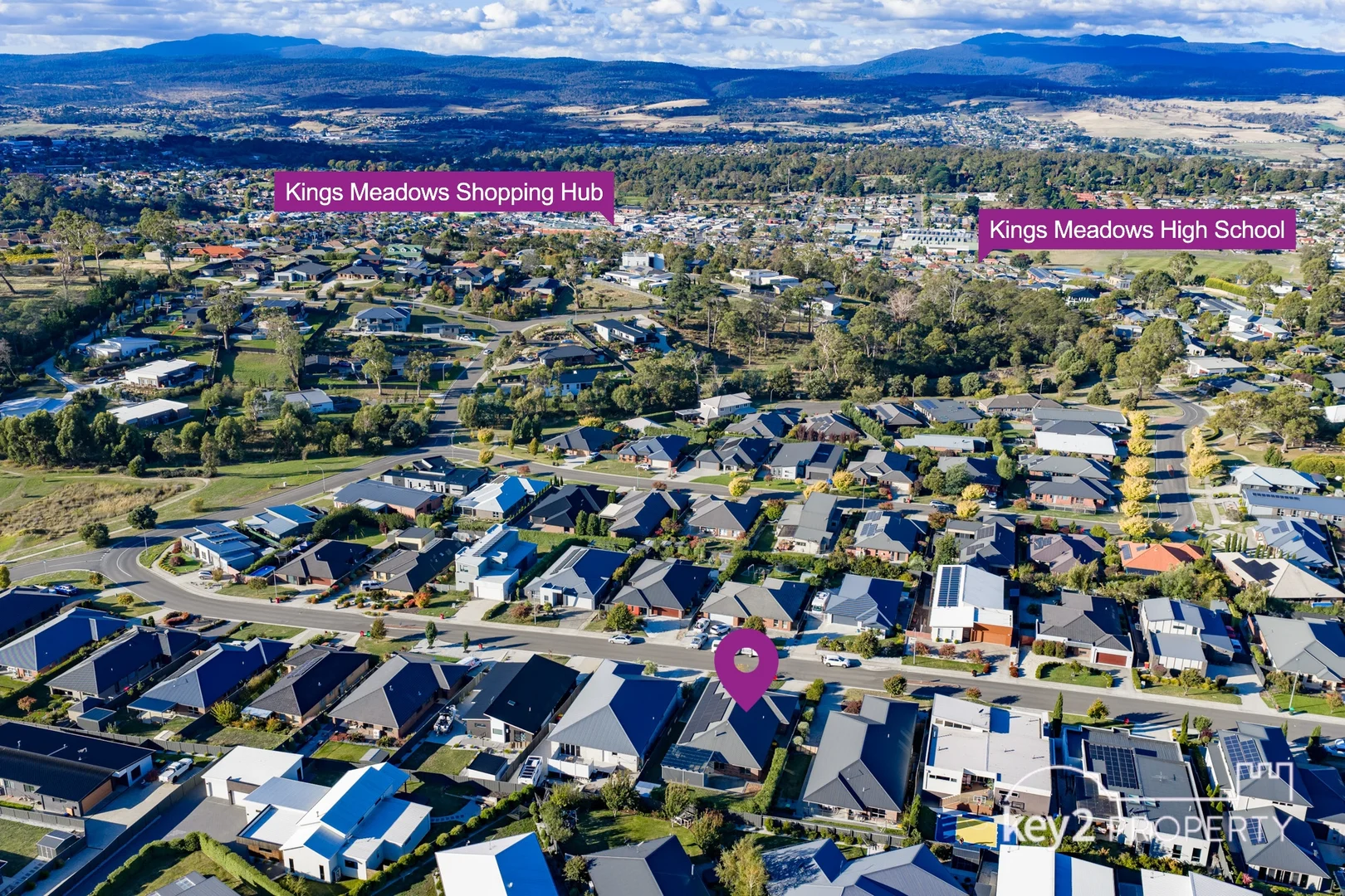 Additional image 27 of 84 Southgate Drive, Kings Meadows TAS 7249