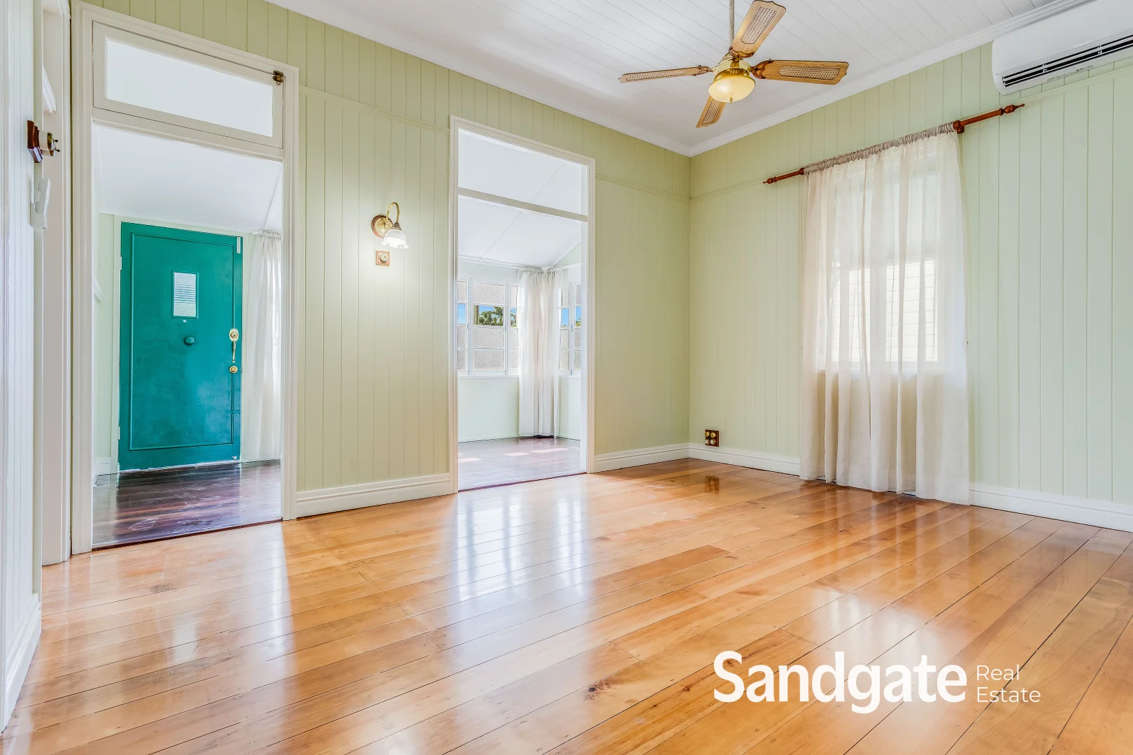Additional image 2 of 91 Wakefield Street, Sandgate QLD 4017