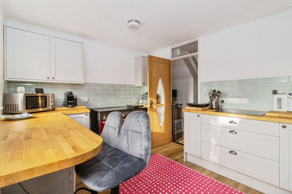 Additional image 6 of 2 bed end terrace house for saleQuarry Close, Shipton Gorge, Bridport DT6