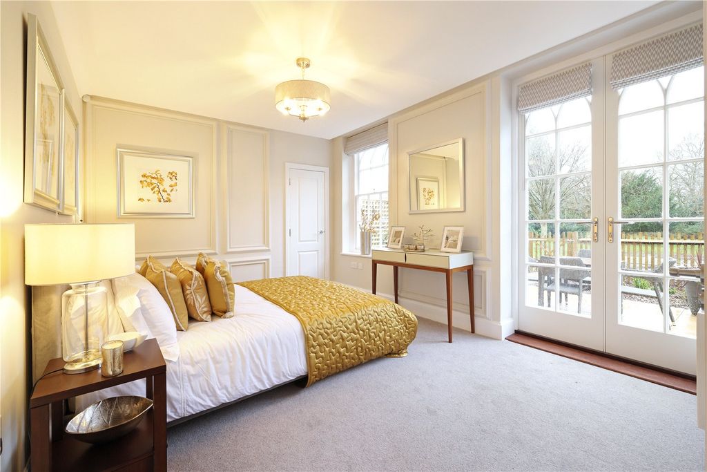 Additional image 6 of 2 bed flat for saleHall Garden, Binfield, Bracknell RG42