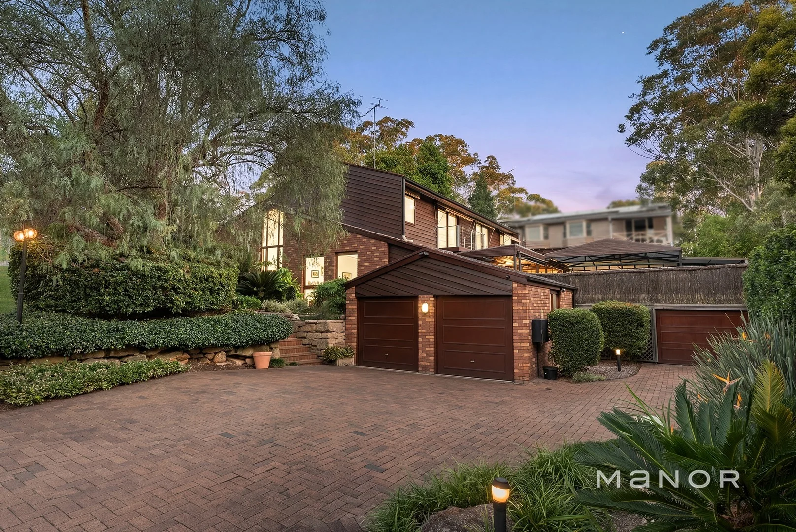 66 Greenbank Drive, Glenhaven NSW 2156