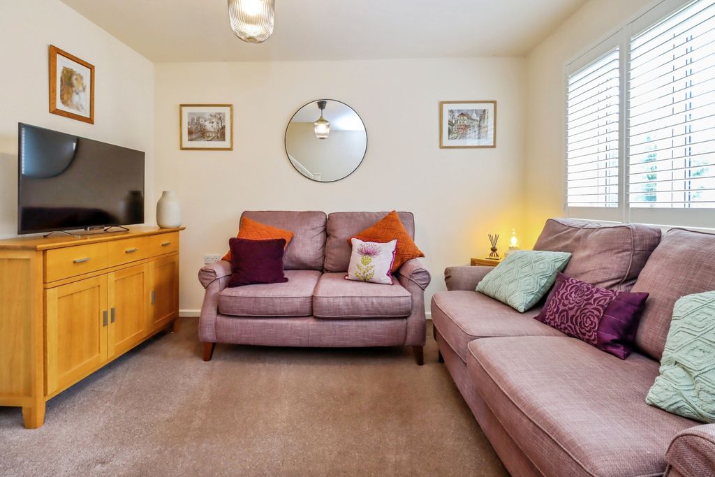 Additional image 3 of 2 bed semi-detached house for saleWindsor Place, Church Stretton SY6