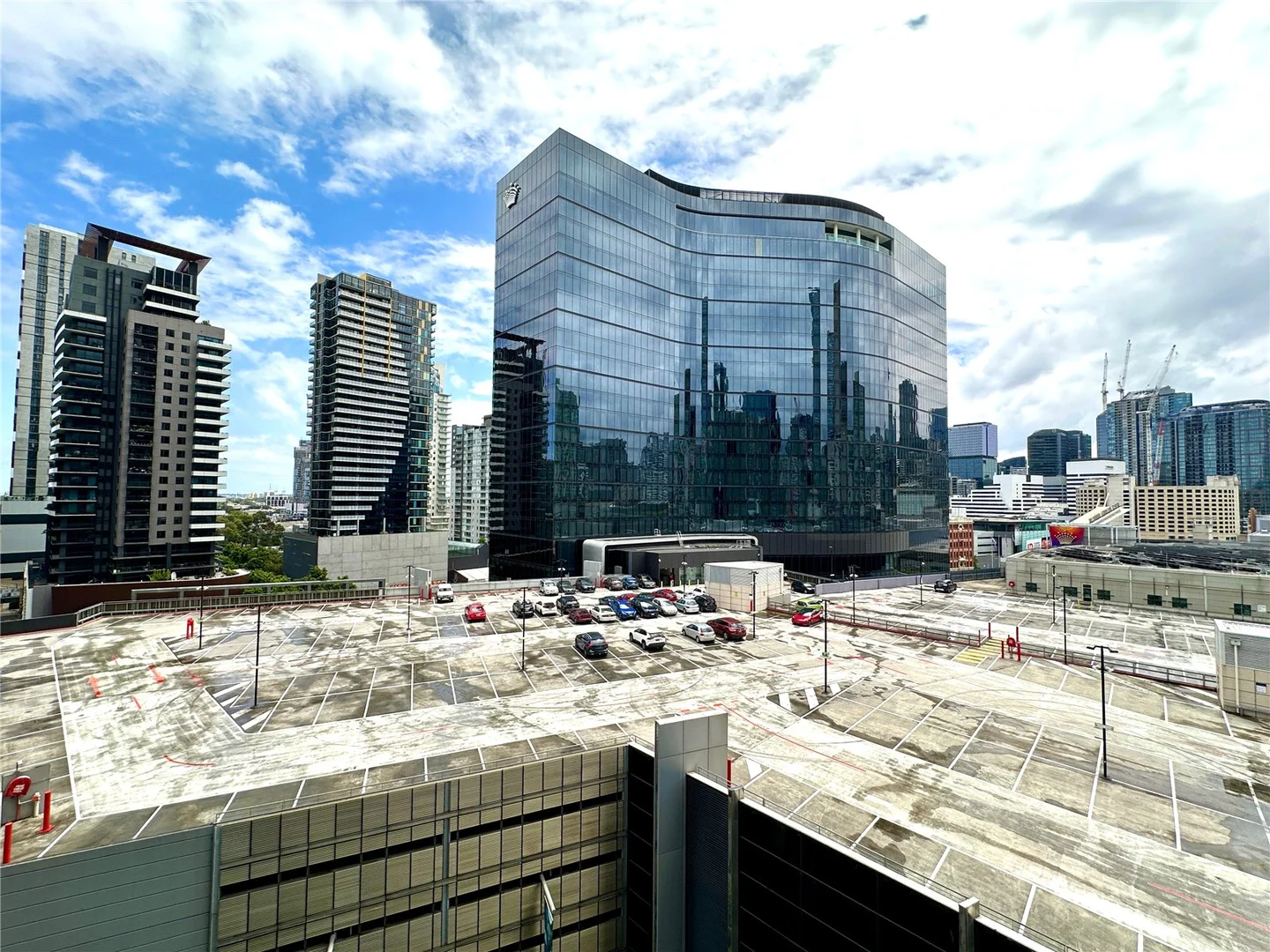 Additional image 9 of 1106/33 Clarke Street, Southbank VIC 3006