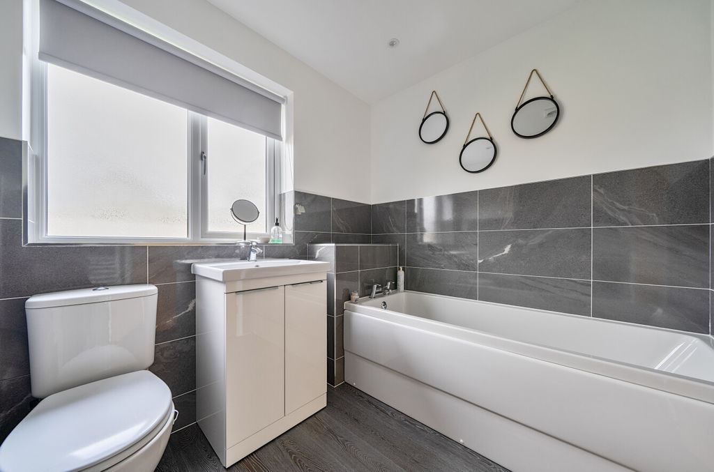 Additional image 16 of 3 bed semi-detached house for saleRidgeway View, Churchstoke, Montgomery, Powys SY15