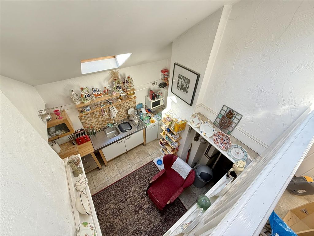 Additional image 14 of 4 bed terraced house for saleMarine Terrace, New Quay SA45