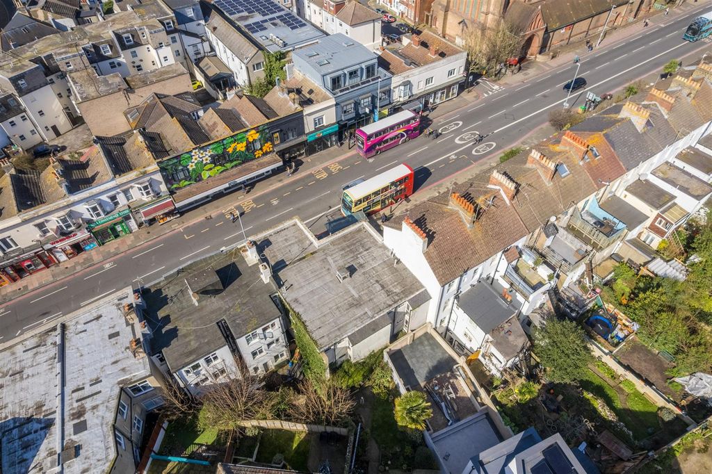 Additional image 4 of Land for saleLewes Road, Brighton BN2