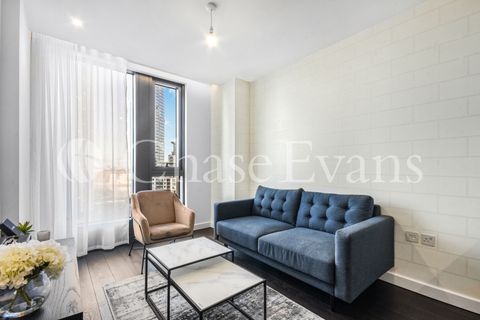 Damac Tower, 67 Bondway, Nine Elms, London SW8