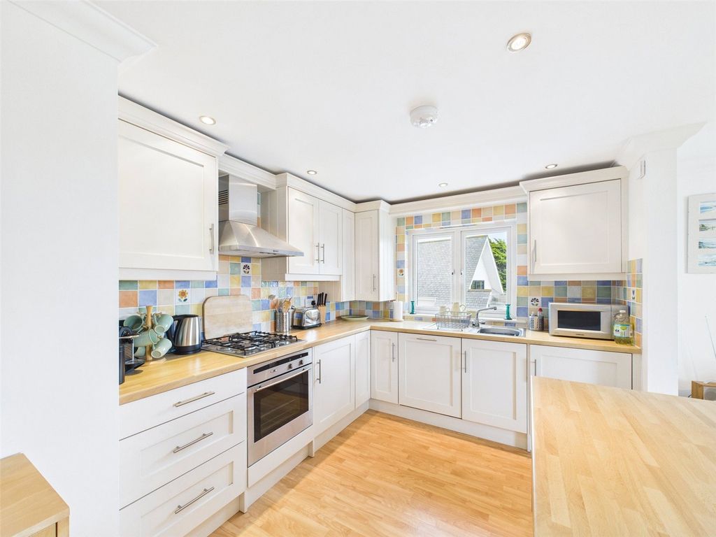 Additional image 7 of 2 bed flat for saleUpton, Bude, Cornwall EX23