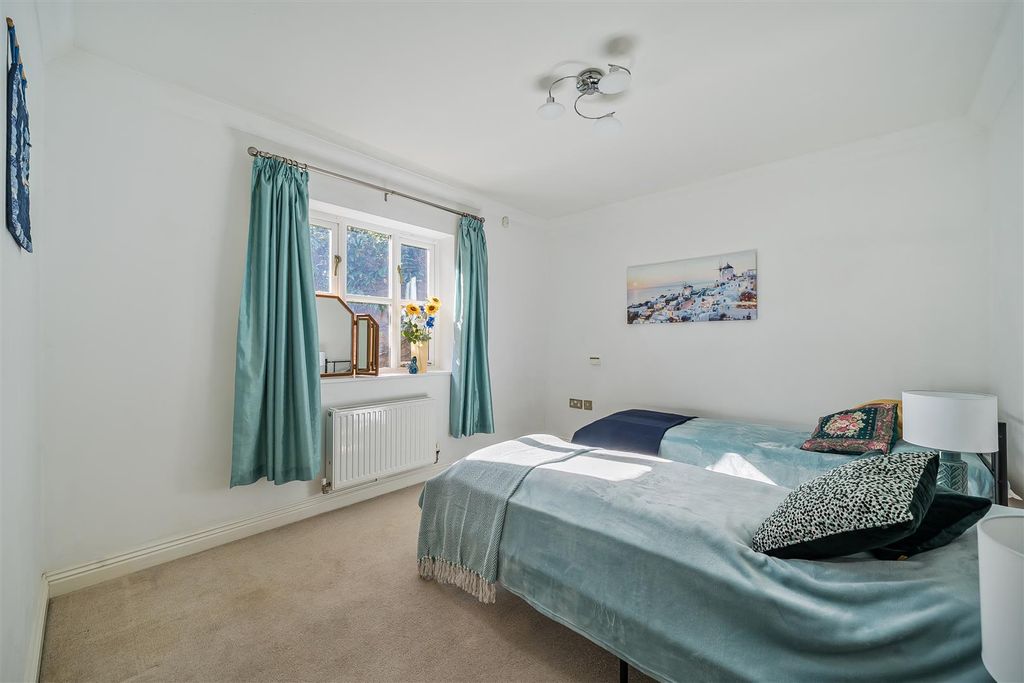 Additional image 11 of 2 bed detached bungalow for saleThe Street, Sutton Waldron, Blandford Forum DT11