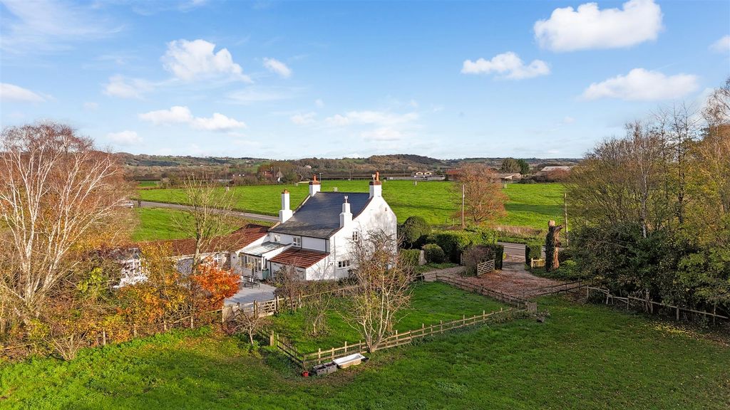 Additional image 6 of 4 bed detached house for saleStation Road, Langford, Bristol BS40