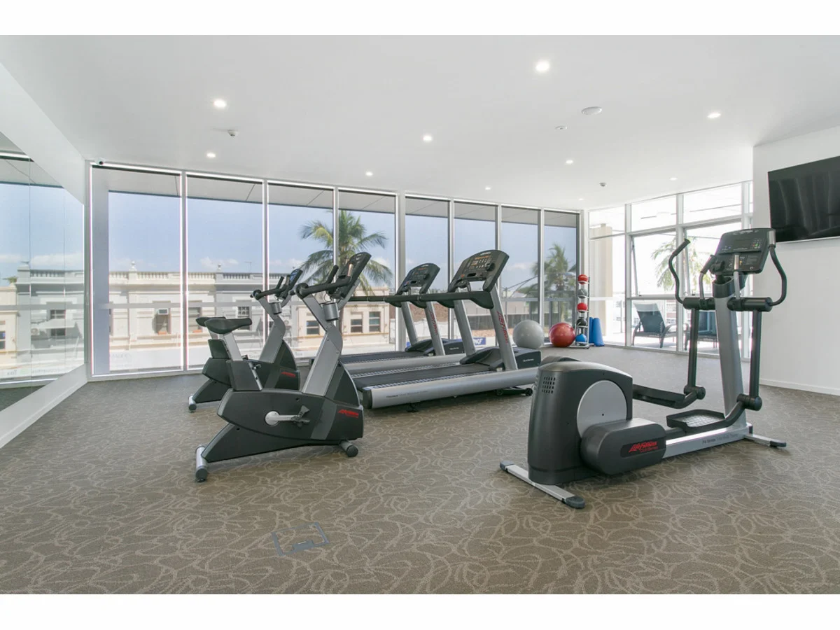 Additional image 11 of 502/5 East Street, Rockhampton City QLD 4700