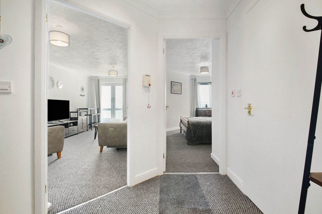 Additional image 11 of 1 bed property for saleGrangemuir Court, Prestwick KA9