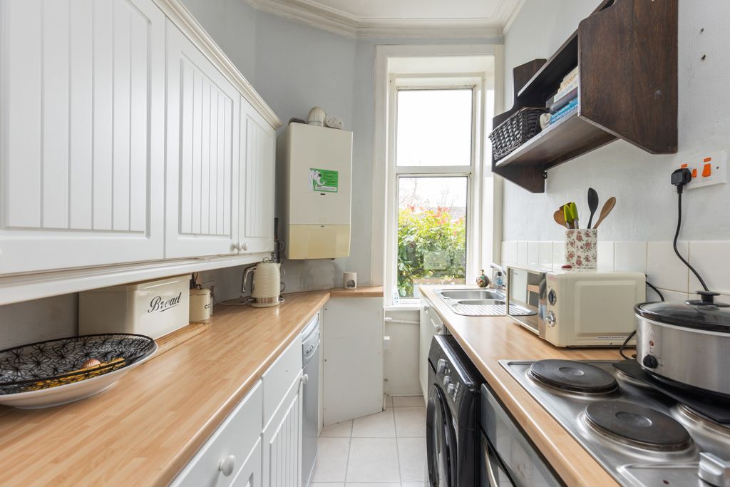Additional image 2 of 1 bed flat for sale90 Eldindean Road, Bonnyrigg EH19